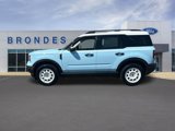 Used 2024 Ford Bronco Sport Heritage w/ Heritage Convenience Package image 1