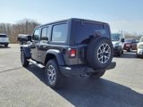 New 2025 Jeep Wrangler Sport S image 3