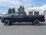 New 2025 RAM 3500 Laramie w/ Night Edition image 3
