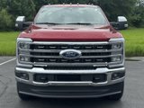 New 2025 Ford F350 King Ranch w/ Chrome Package image 3