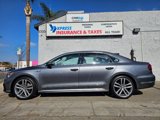 Used 2017 Volkswagen Passat 1.8T R-Line image 2
