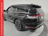 New 2025 Lincoln Aviator Black Label image 5