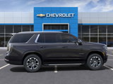 New 2025 Chevrolet Tahoe LT image 5