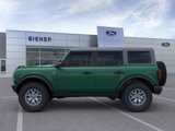 New 2025 Ford Bronco Badlands image 3