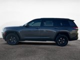 New 2025 Jeep Grand Cherokee L Laredo image 3