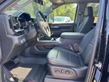 New 2025 GMC Sierra 2500 SLT w/ SLT Premium Package image 5