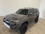 Used 2018 Toyota 4Runner TRD Off-Road Premium image 2