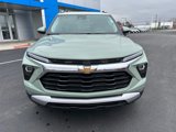 New 2025 Chevrolet TrailBlazer LT w/ Convenience Package image 2