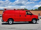 Used 2014 Chevrolet Express 3500 image 6