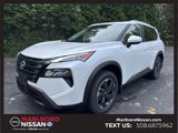 New 2026 Nissan Rogue SV image 3