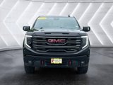 Certified 2025 GMC Sierra 1500 AT4 w/ AT4 Premium Package image 5