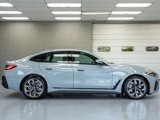 Used 2024 BMW i4 eDrive40 w/ M Sport Package image 3