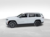 New 2025 Jeep Grand Cherokee L Altitude image 6