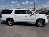 Used 2017 GMC Yukon XL SLT w/ Open Road Package image 2