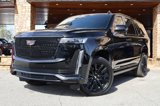 Used 2021 Cadillac Escalade Sport Platinum image 2