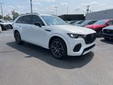 New 2025 MAZDA CX-70 3.3 Turbo S w/ Premium Package image 2