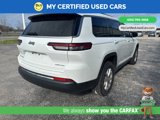 Used 2021 Jeep Grand Cherokee L Limited image 5