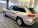 Used 2014 Jeep Grand Cherokee Overland image 4