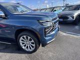 New 2025 Chevrolet Tahoe Premier image 4