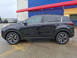 Certified 2022 Kia Sportage EX w/ EX Technology Package image 5