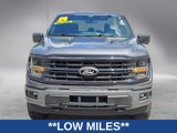 Used 2024 Ford F150 XLT w/ Tow/Haul Package image 2