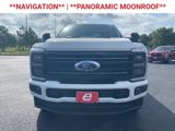 New 2025 Ford F250 Platinum image 2