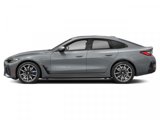 Certified 2024 BMW i4 xDrive40i w/ M Sport Package image 3
