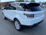 Used 2015 Land Rover Range Rover Sport HSE image 3