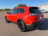 Used 2021 Jeep Cherokee Latitude Plus image 3