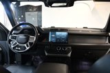 Used 2022 Land Rover Defender 110 X-Dynamic HSE image 5