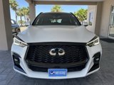 Used 2023 INFINITI QX50 Sport image 4