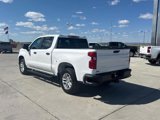 New 2025 Chevrolet Silverado 1500 W/T w/ WT Value Package image 4