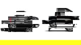 New 2026 Chevrolet Silverado 1500 LTZ w/ LTZ Premium Package image 6
