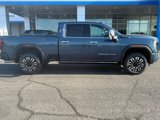 New 2025 GMC Sierra 2500 Denali Ultimate image 4