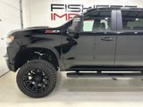 Used 2024 Chevrolet Silverado 1500 LT Trail Boss image 5
