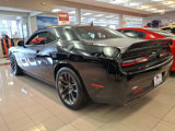 Certified 2023 Dodge Challenger R/T Scat Pack w/ T/A Package image 4