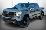New 2026 Chevrolet Silverado 1500 LT Trail Boss w/ Convenience Package II image 2