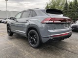 New 2025 Volkswagen Atlas Cross Sport SEL R-Line image 4