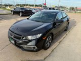 Used 2021 Honda Civic LX image 5