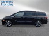 New 2026 Honda Odyssey Elite image 2