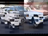 Used 2021 Jeep Grand Cherokee Limited image 2