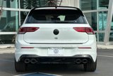 New 2025 Volkswagen Golf R Black Edition image 6