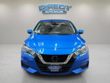 Used 2020 Nissan Versa SV image 2