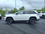 New 2025 Jeep Grand Cherokee Limited image 2