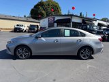 Used 2023 Kia Forte LXS image 3