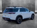 New 2025 Nissan Pathfinder Rock Creek image 2