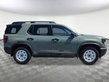 New 2026 Honda Passport TrailSport Elite image 6