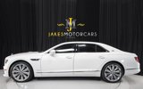 Used 2021 Bentley Flying Spur W12 image 2