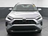 Certified 2022 Toyota RAV4 XLE image 2