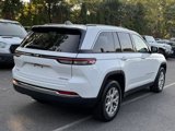 Used 2023 Jeep Grand Cherokee Limited image 4